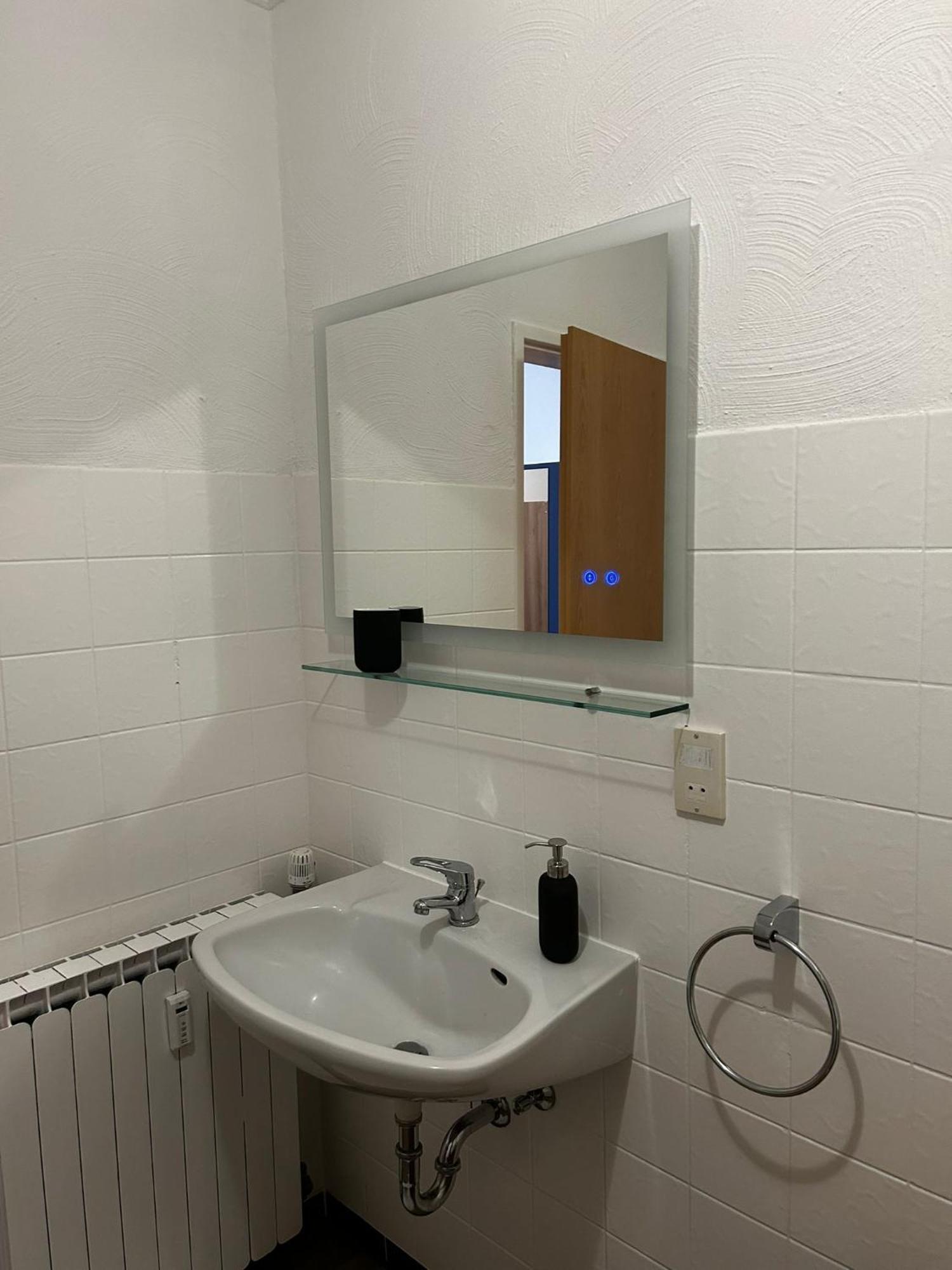 Gemuetliche Ferienwohnung-Appartement 바트왼하우젠 외부 사진